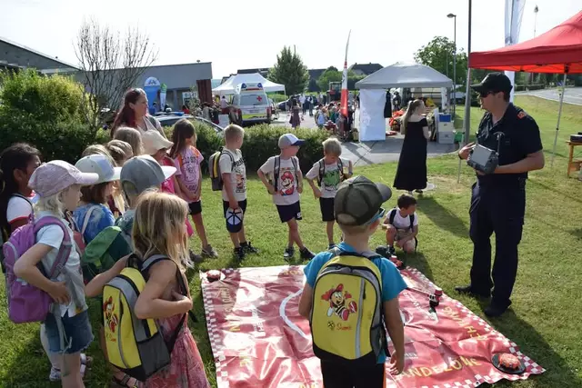 Foto: ÖLRG Bundesverband Österreich