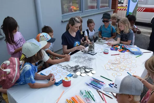 Foto: ÖLRG Bundesverband Österreich