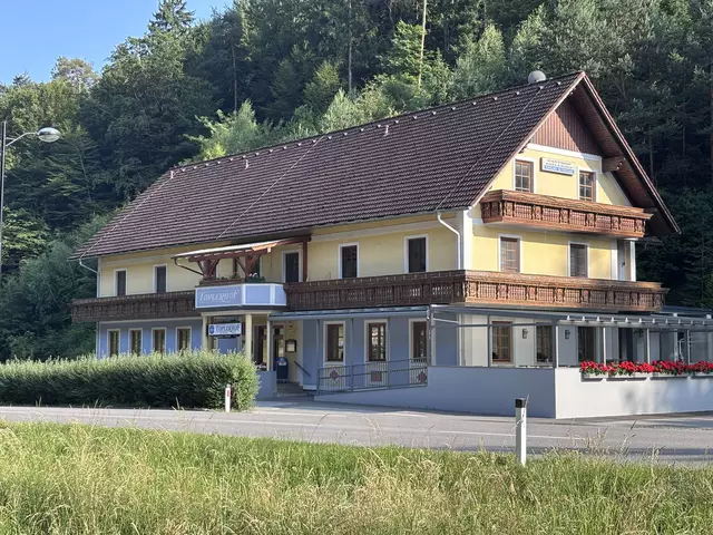 Toplerhof in Wies | Foto: Toplerhof