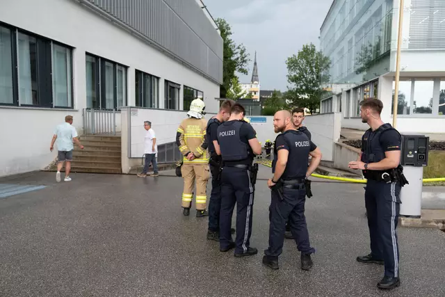 Foto: Team Fotokerschi/Markus Hauser