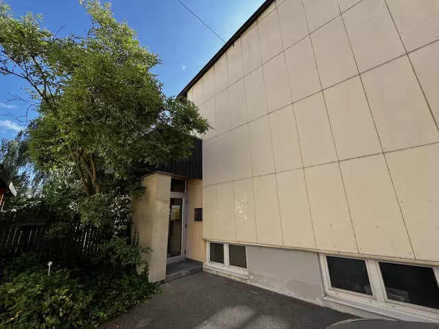 Die Kirchenbeitragsstelle Grieskirchen wird nach Wels verlagert.  | Foto: MeinBezirk