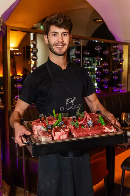 El Gaucho in Graz | Foto: El Gaucho