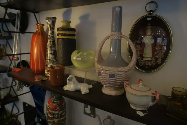 Foto: Patricia Hillinger/MeinBezirk