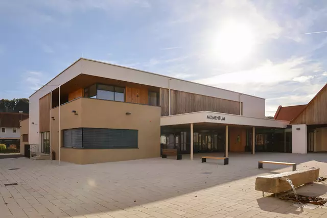 Foto: Marktgemeinde Paldau