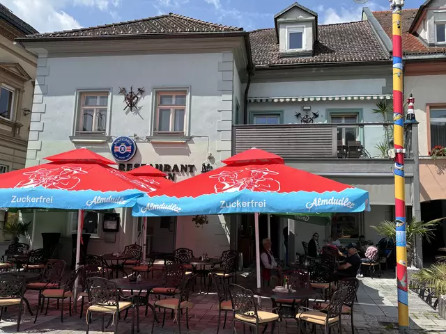 Restaurant Stern in Judenburg | Foto: Brunner