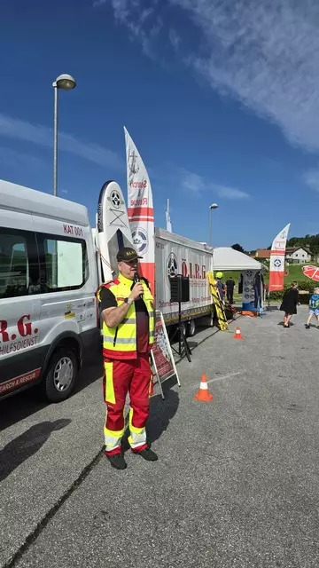 Foto: ÖLRG Bundesverband Österreich