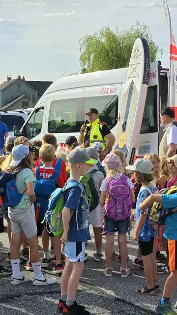 Foto: ÖLRG Bundesverband Österreich