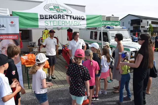 Foto: ÖLRG Bundesverband Österreich