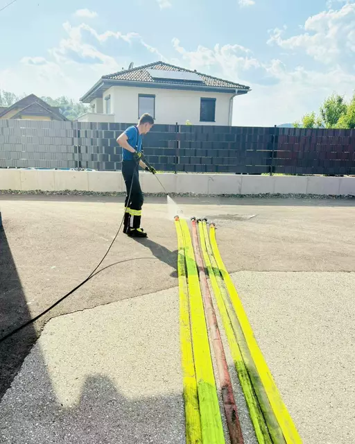 Foto: Feuerwehr Peratschitzen