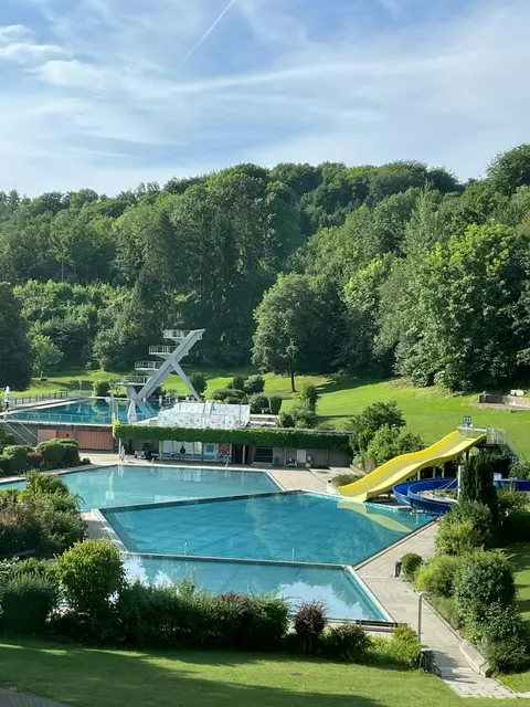 Streetwork goes Stadtbad vom 9 bis 12. Juli.  | Foto: Magistrat Steyr | Presse