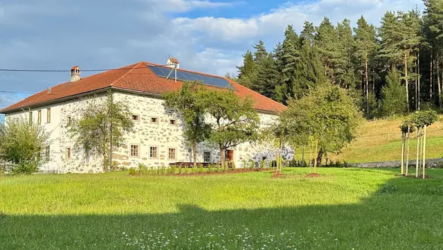 Miriam und Tobias Bock eröffnen „s’Elzer GenussStüberl“ (Elz 1, 4292 Lasberg) am 4. September. | Foto: Sandra Garnhör