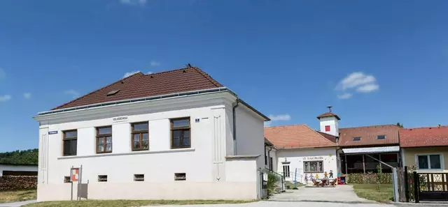 Nach wochenlanger Unsicherheit bleibt die Volksschule vorerst geöffnet – zumindest für das kommende Schuljahr. | Foto: Gemeinde Weppersdorf