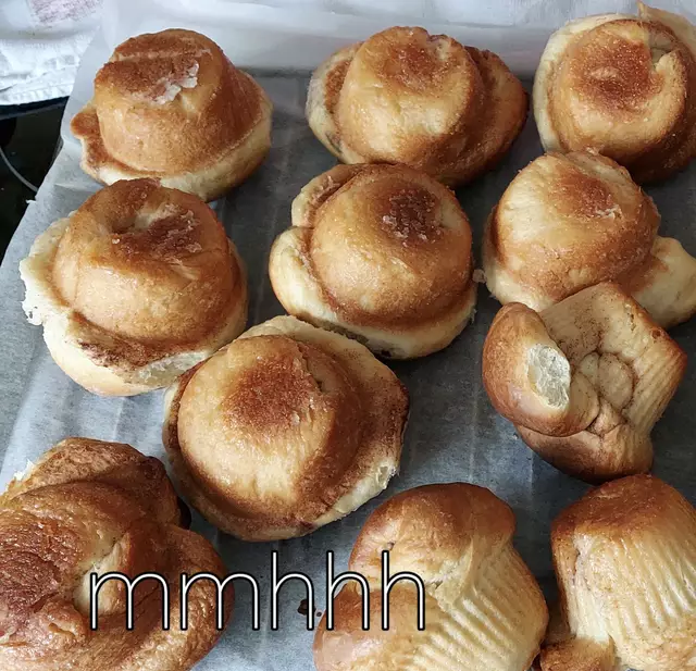 Zuckerreingalen | Foto: Privat