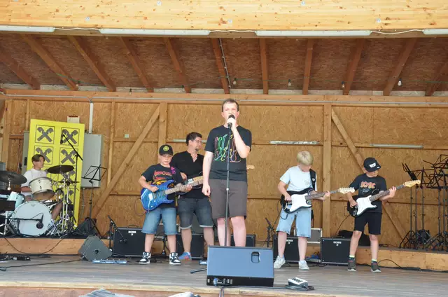 Foto: Sabine Schletterer