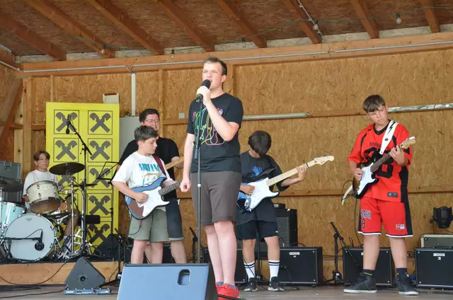 Foto: Sabine Schletterer