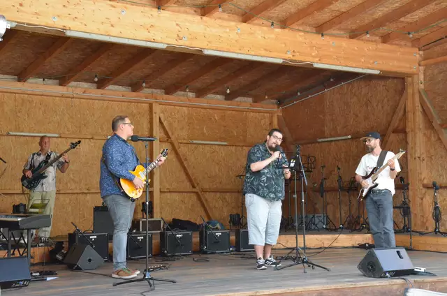 Foto: Sabine Schletterer