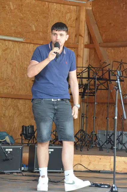 Foto: Sabine Schletterer