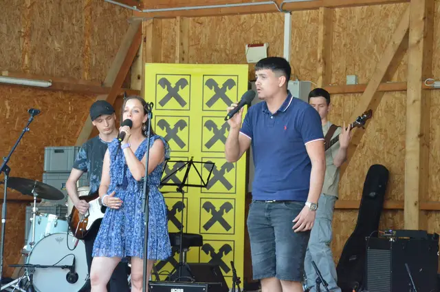 Foto: Sabine Schletterer