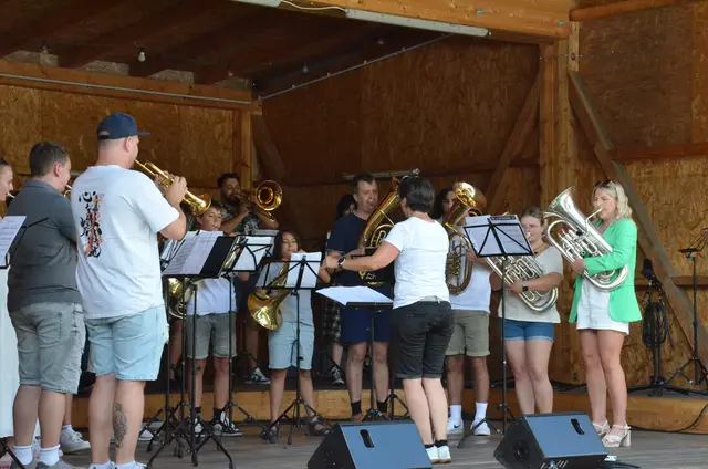 Foto: Sabine Schletterer