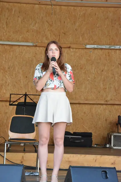 Foto: Sabine Schletterer