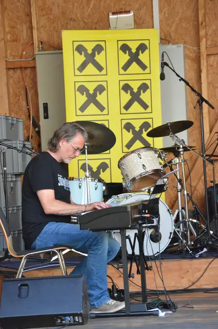 Foto: Sabine Schletterer