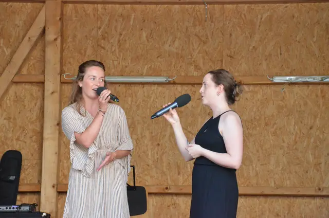 Foto: Sabine Schletterer