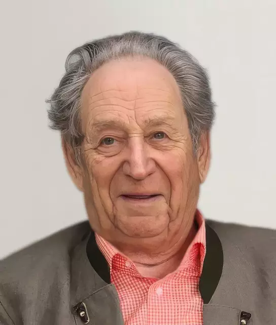 Oskar Pfeifer ist nach einem erfüllten Unternehmer-Leben im 92. Lebensjahr verschieden. | Foto: Pfeifergroup