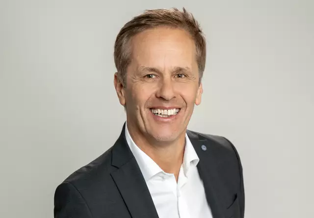 Bgm. Karl Konrad | Foto: Marktgemeinde Paldau