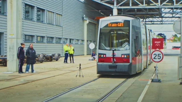 (Archivfoto) | Foto: Simon Wöhrer / Wiener Linien