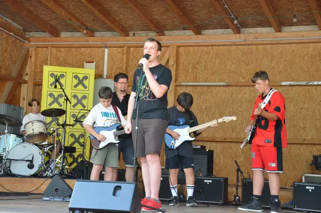 Foto: Sabine Schletterer