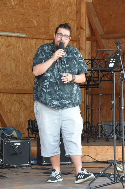 Foto: Sabine Schletterer