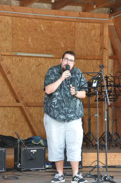 Foto: Sabine Schletterer