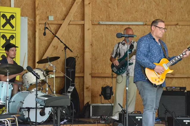 Foto: Sabine Schletterer