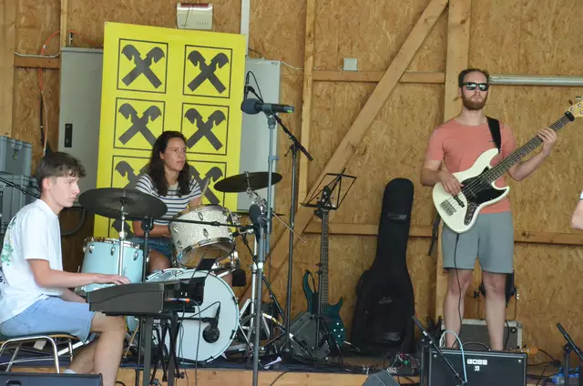 Foto: Sabine Schletterer