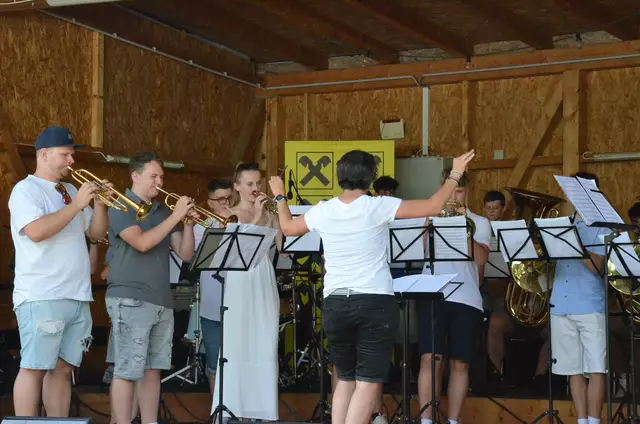 Foto: Sabine Schletterer