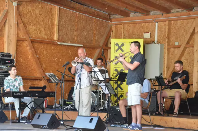 Foto: Sabine Schletterer