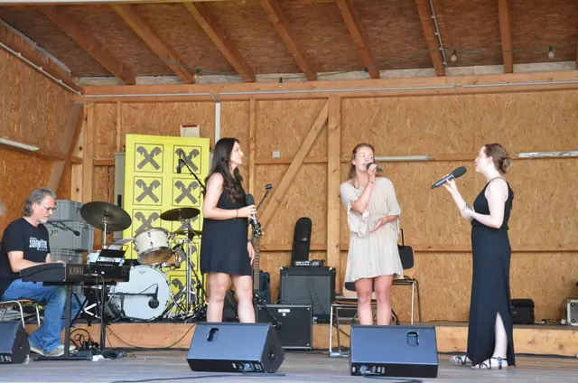 Foto: Sabine Schletterer