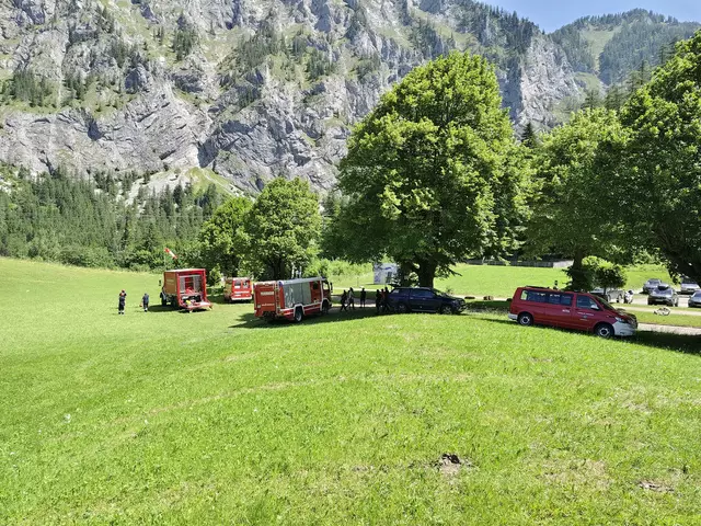 Foto: Gernot Neumann/BFVLE Leoben
