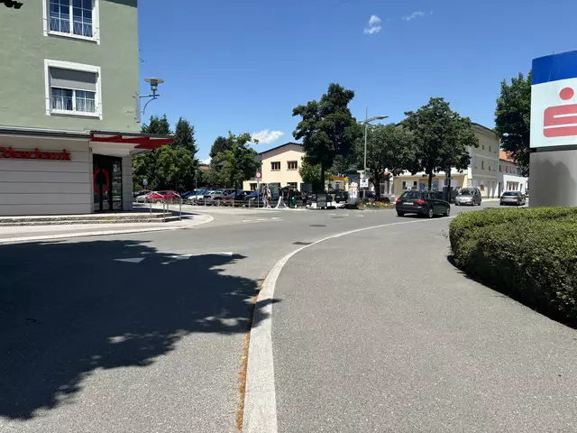 Das Thema Verkehr und Mobilität spielt in Seekirchen eine große Rolle. | Foto: Emanuel Hasenauer