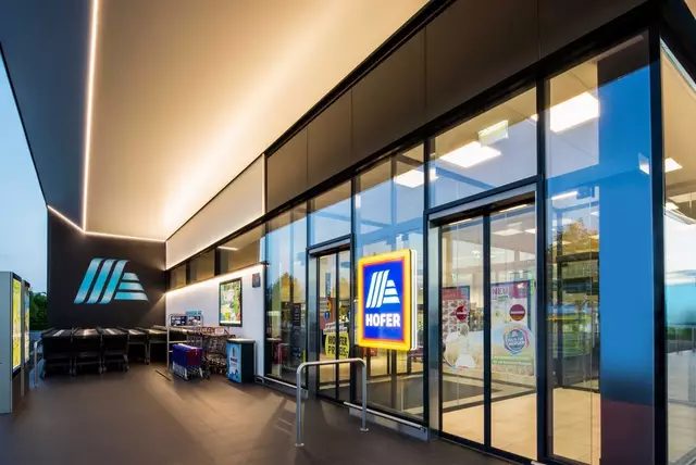 (Symbolbild) | Foto: HOFER