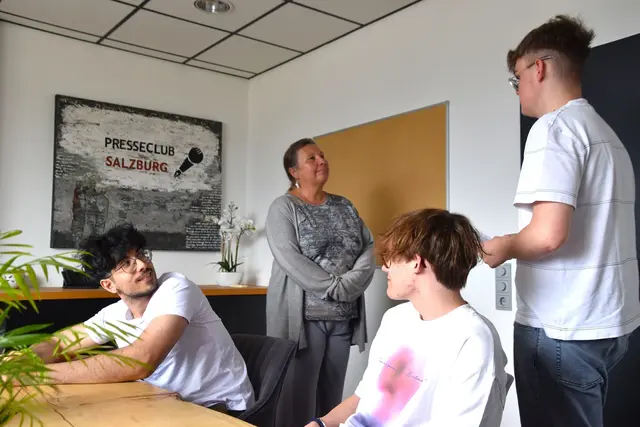 Foto: Lern.Film.Studio