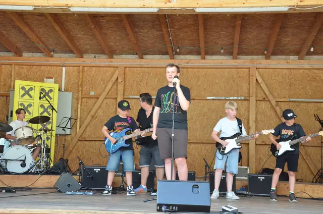 Foto: Sabine Schletterer