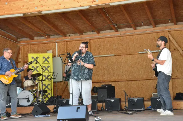 Foto: Sabine Schletterer