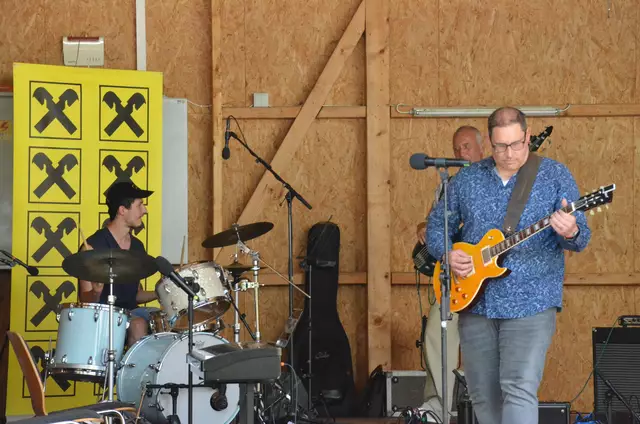 Foto: Sabine Schletterer