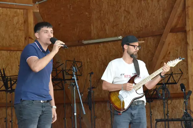 Foto: Sabine Schletterer