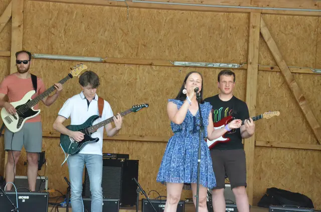 Foto: Sabine Schletterer