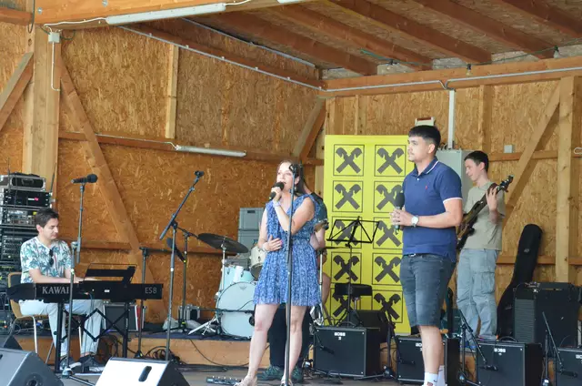 Foto: Sabine Schletterer