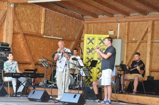 Foto: Sabine Schletterer