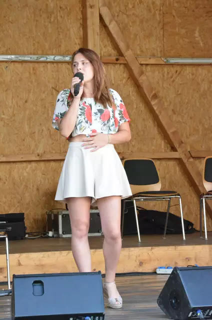 Foto: Sabine Schletterer