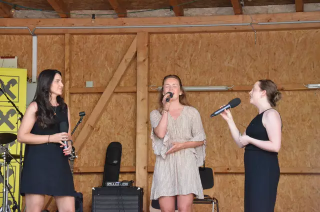 Foto: Sabine Schletterer